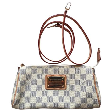 louis vuitton eva pochette gebraucht|Louis Vuitton eva sale.